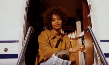 “Whitney” Official Trailer For Whitney Houston Documentary Is Here [WATCH]