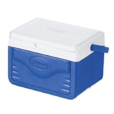 Coleman FlipLid Personal Cooler Review