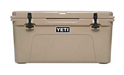 YETI Tundra 65 Cooler Review