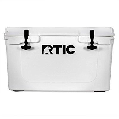 RTIC Cooler Review