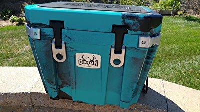 Orion Coolers Orion 25 Cooler Review