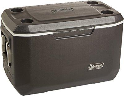 Coleman Xtreme Cooler Review