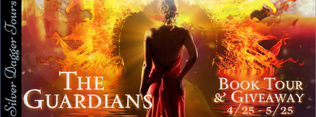 The Guardians by S.C. Storm and Rena Marin