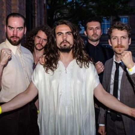 De Staat: two more festival dates