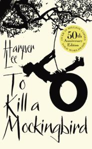 To Kill A Mockingbird – Harper Lee