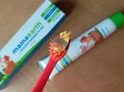 Mamaearth 100% Natural Baby Blast Toothpaste Review