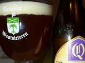 Tasting Notes: Trappe: Quadrupel