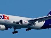 Boeing 767-300F, FedEx Express
