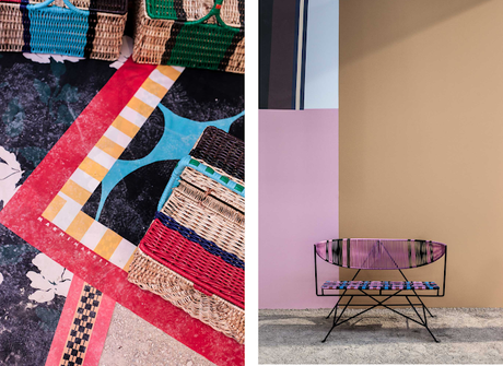 Fashion Brands’ Home Lines taking over Salone del Mobile - again
