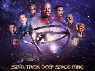 ‘Star Trek: Deep Space Nine’ – 25th Anniversary Retrospective