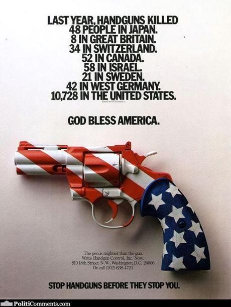 Image result for guns in america