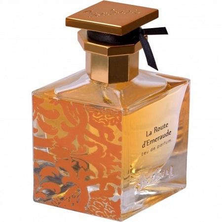 Parfumerie Trésor My mother's scent