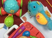 PlayLab, Learning Revolutionized with Fisher-Price
