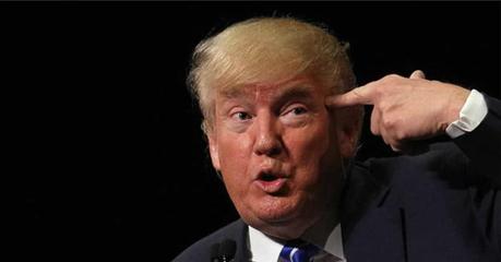 Image result for stupid trump