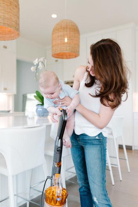 Spring Cleaning with Ebay amy havins shares spring cleaning finds with eBay.