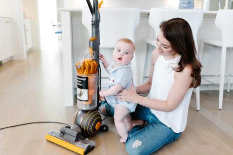 Spring Cleaning with Ebay amy havins shares spring cleaning finds with eBay.