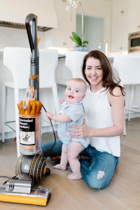 Spring Cleaning with Ebay amy havins shares spring cleaning finds with eBay.