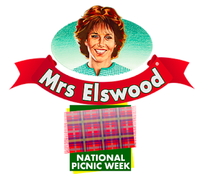 Dill & Cucumber Chicken Salad