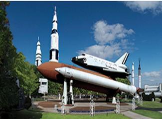 Celebrate National Space Day At The U.S. Space And Rocket Center
