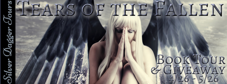 Tears of the Fallen by K.M. Hager