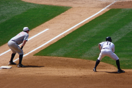 The 10 step process for taking leads and getting back