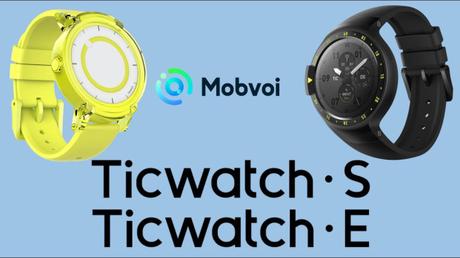 Why Ticwatch Is Trending These Days?