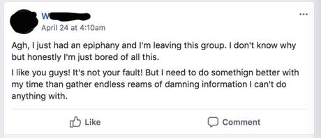 The Emotional Rollercoaster of Backing a Failed Kickstarter