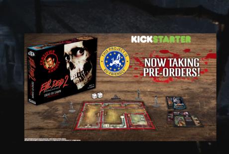 The Emotional Rollercoaster of Backing a Failed Kickstarter