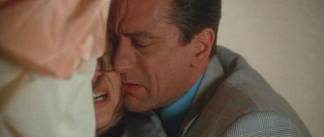 Casino – De Niro’s Light Blue Plaid Suit Casino – De Niro’s Light Blue Plaid Suit