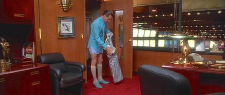 Casino – De Niro’s Light Blue Plaid Suit Casino – De Niro’s Light Blue Plaid Suit
