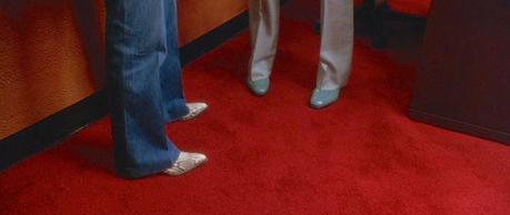 Casino – De Niro’s Light Blue Plaid Suit Casino – De Niro’s Light Blue Plaid Suit