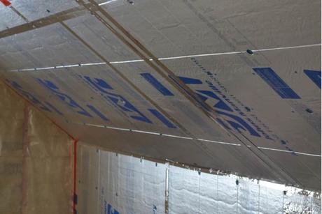 Choosing The Best Internal Wall Insulation For Your Home