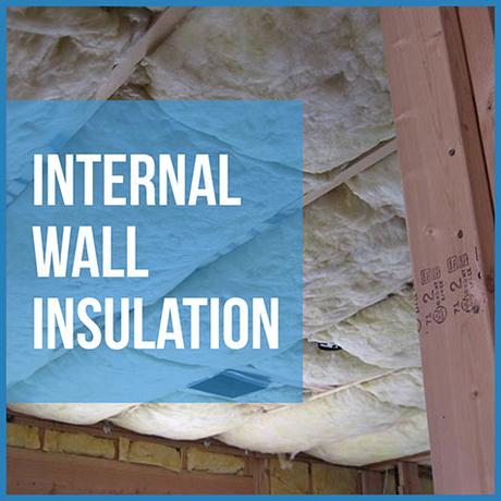 Choosing The Best Internal Wall Insulation For Your Home