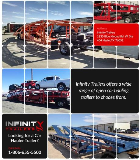 How to Start Your Car Hauling Business?