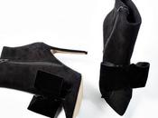 Shoe Aminah Abdul-Jillil Zoey Booties