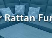 Indoor Rattan Furniture