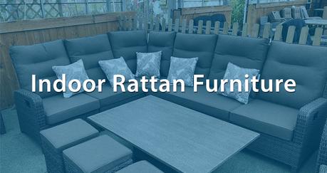 Indoor Rattan Furniture UK