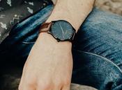 Features Benefits; Luminox Watch