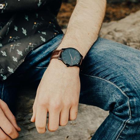 Features and Benefits; Why a Luminox Watch