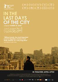 REVIEW: In the Last Days of the City