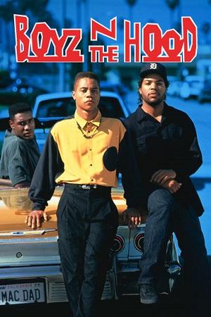 REVIEW: Boyz n the Hood