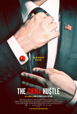 REVIEW: The China Hustle