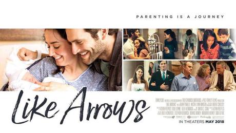Christian Film “Like Arrows” Tackles Faith-Based Parenting