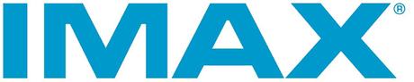 IMAX Logo