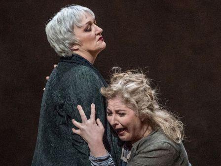 Met Opera Potpourri: A Season of Ups and Downs and All-Arounds