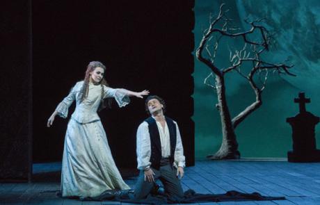 Met Opera Potpourri: A Season of Ups and Downs and All-Arounds