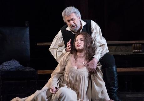 Met Opera Potpourri: A Season of Ups and Downs and All-Arounds