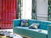Contemporary Decorating Ideas Living Rooms Minimalist Impression