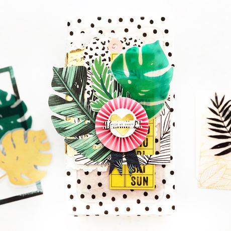 Crate Paper Design Team : Gift Packaging