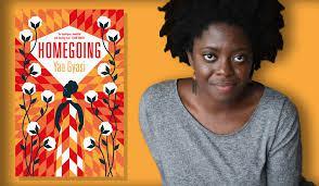 Homegoing, by Yaa Gyasi — not the best book I ever read